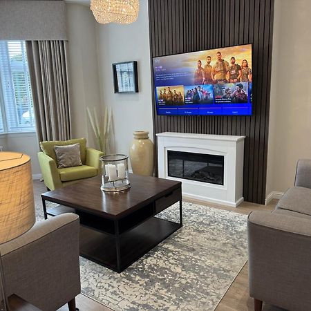 Luxury 2 Bedroom Cottage West Calder Buitenkant foto