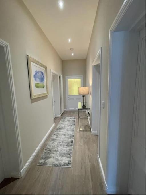 Luxury 2 Bedroom Cottage West Calder Buitenkant foto