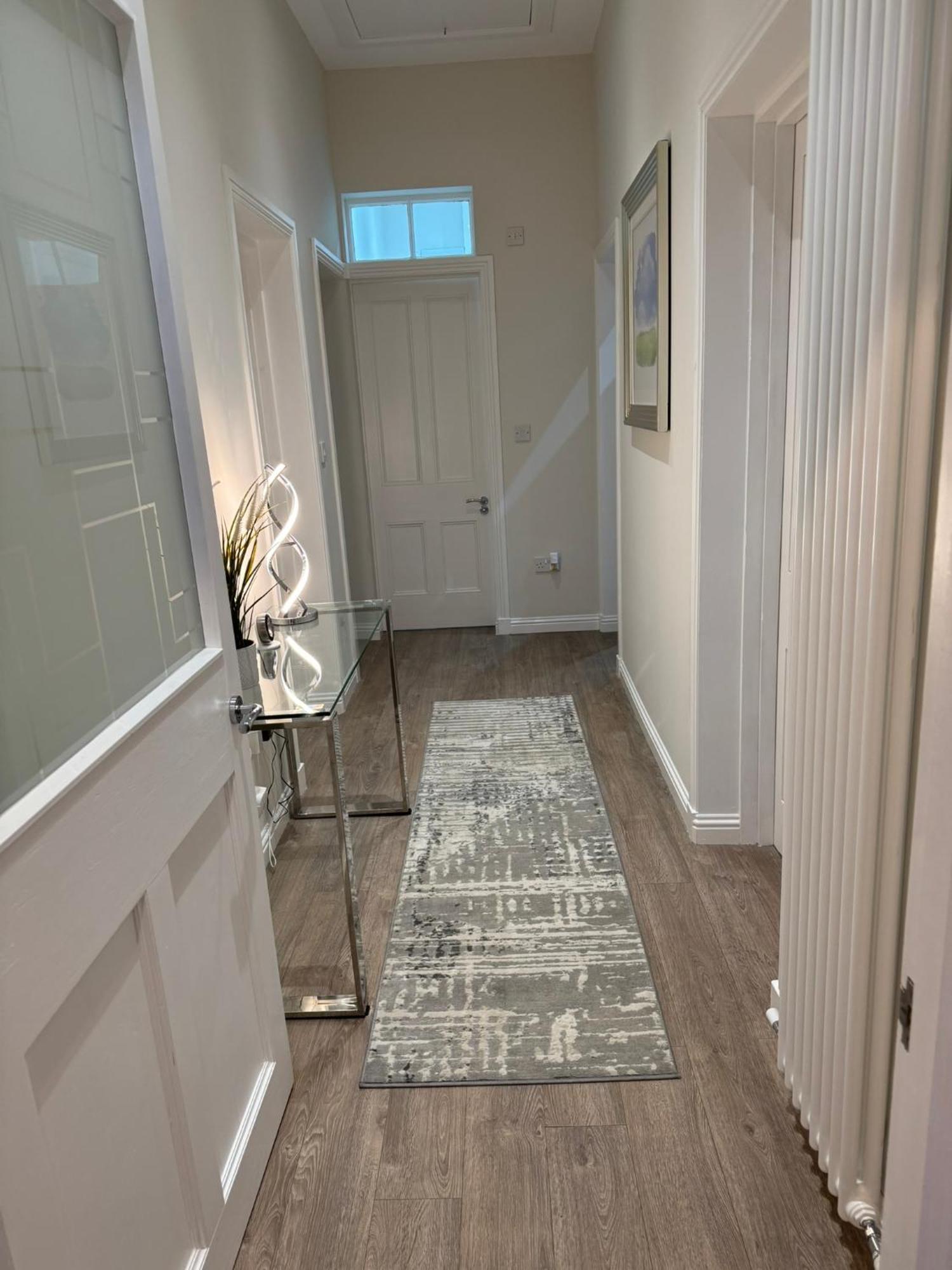 Luxury 2 Bedroom Cottage West Calder Buitenkant foto