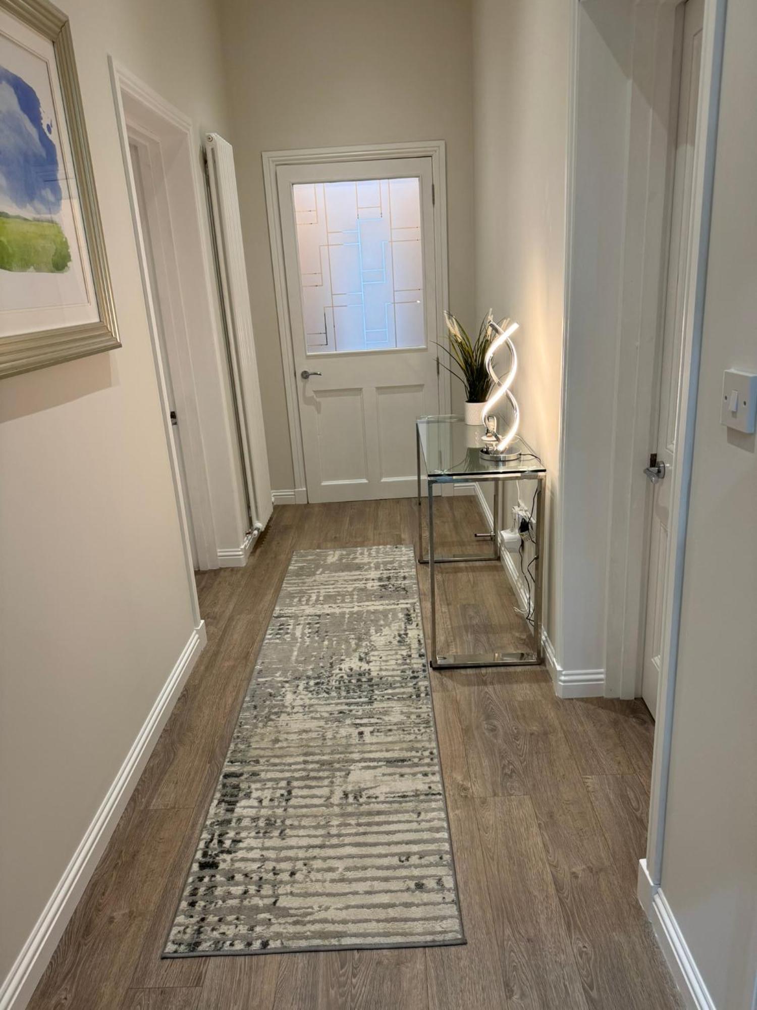 Luxury 2 Bedroom Cottage West Calder Buitenkant foto